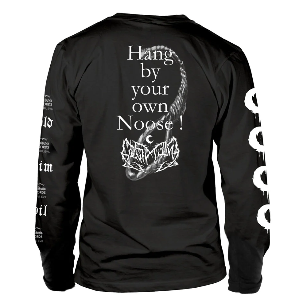 Leviathan Silhouette Long Sleeve - Image 2