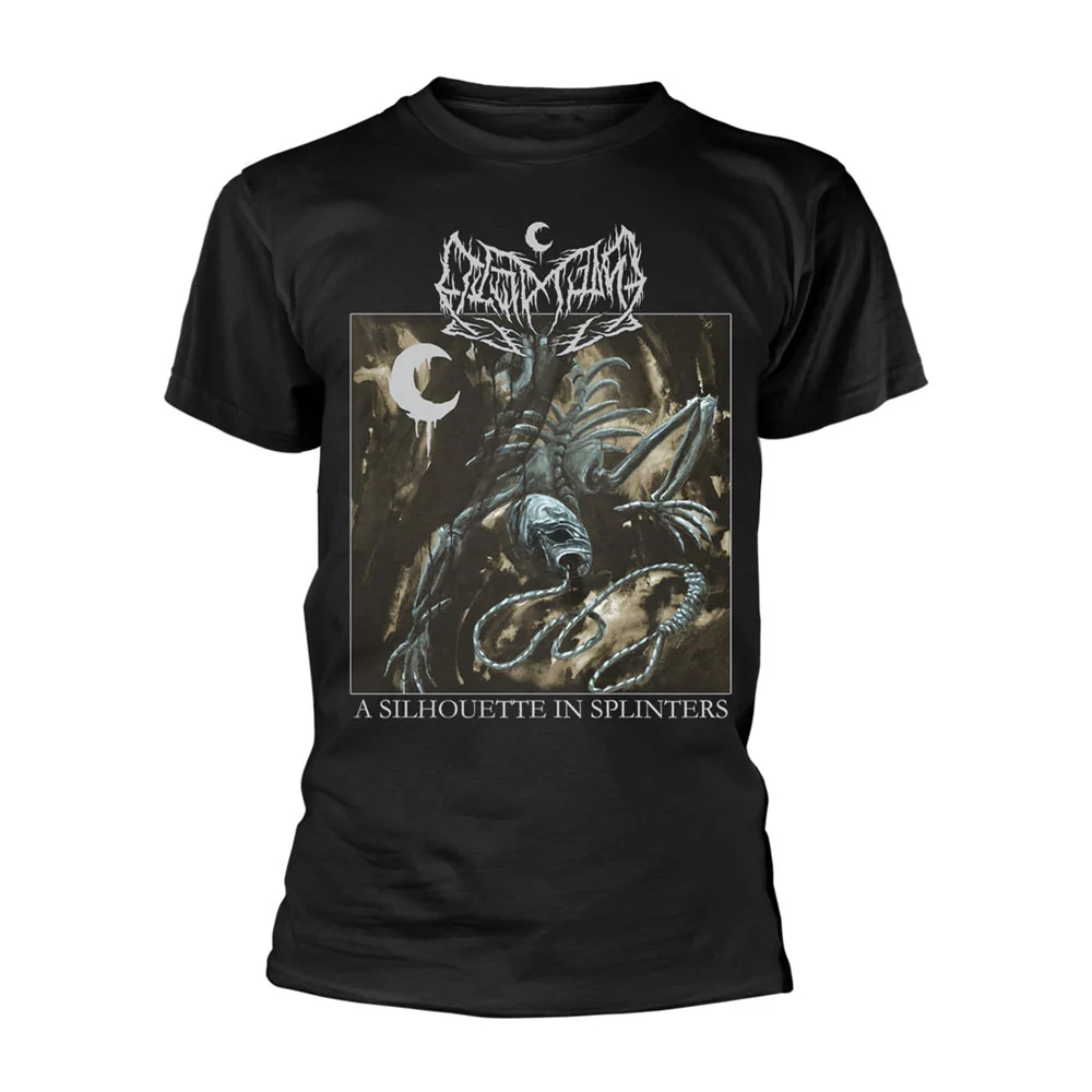 Leviathan Silhouette T-shirt