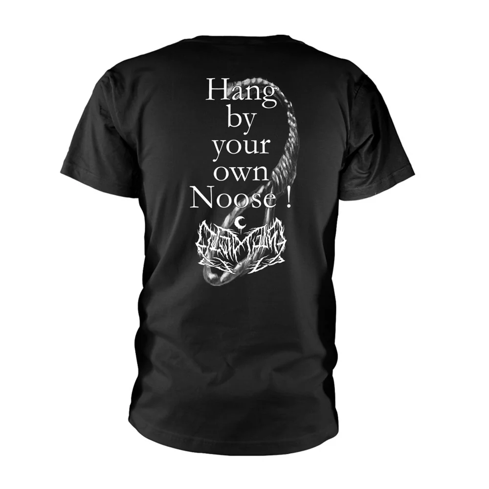 Leviathan Silhouette T-shirt - Image 2