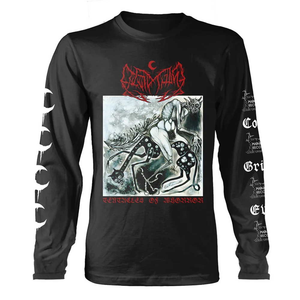 Leviathan Tow Long Sleeve