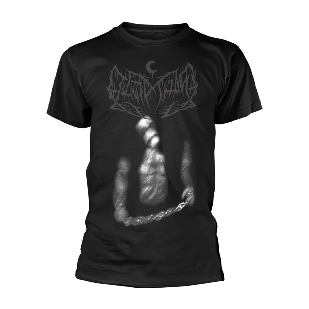 Leviathan Wrest T-shirt