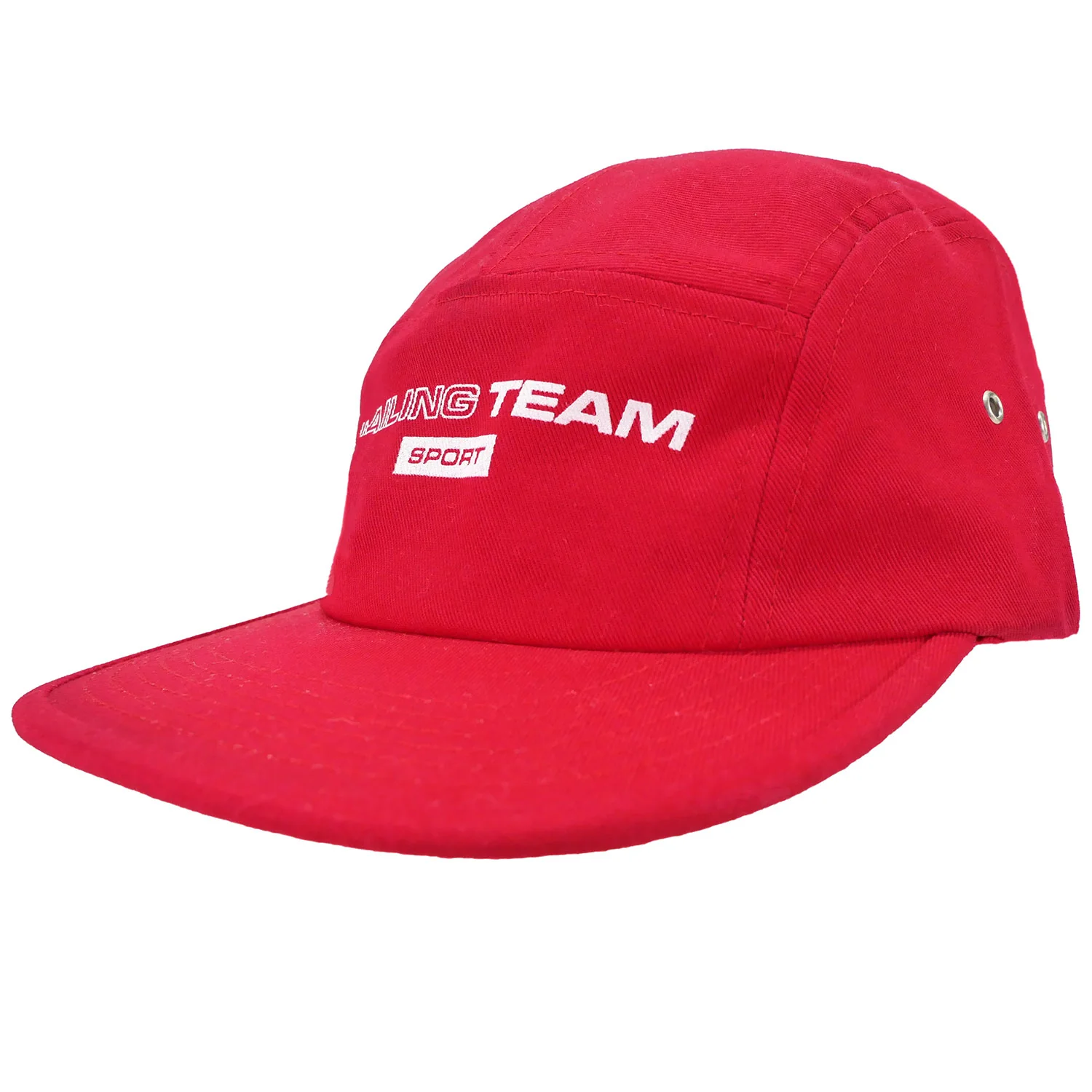 Lil Yachty Sailing Team Red Cap Baseball Cap