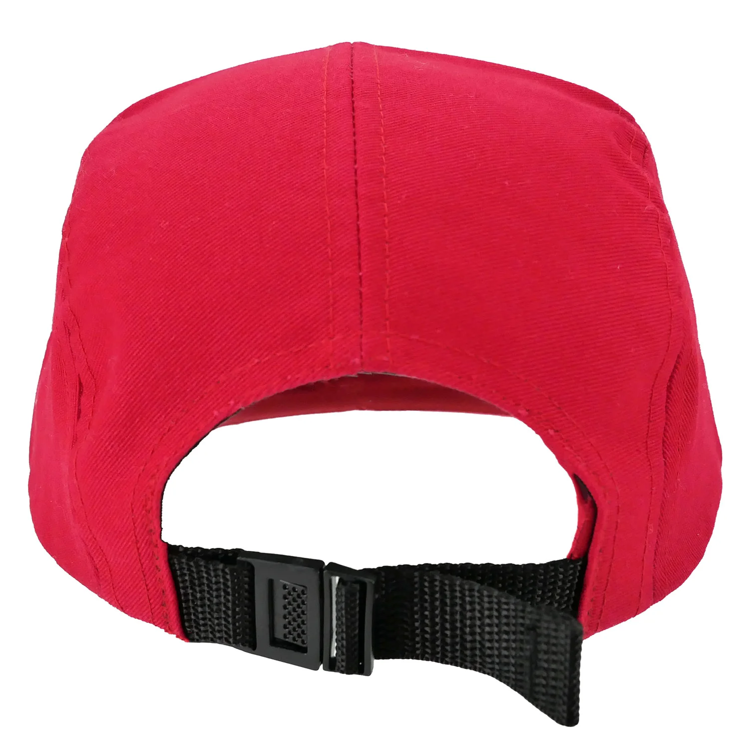 Lil Yachty Sailing Team Red Cap Baseball Cap - Image 2