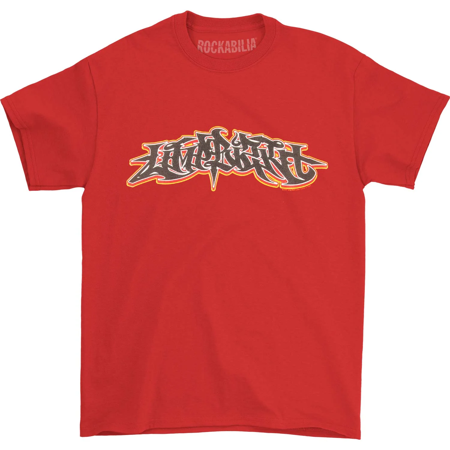 Limp Bizkit T-shirt