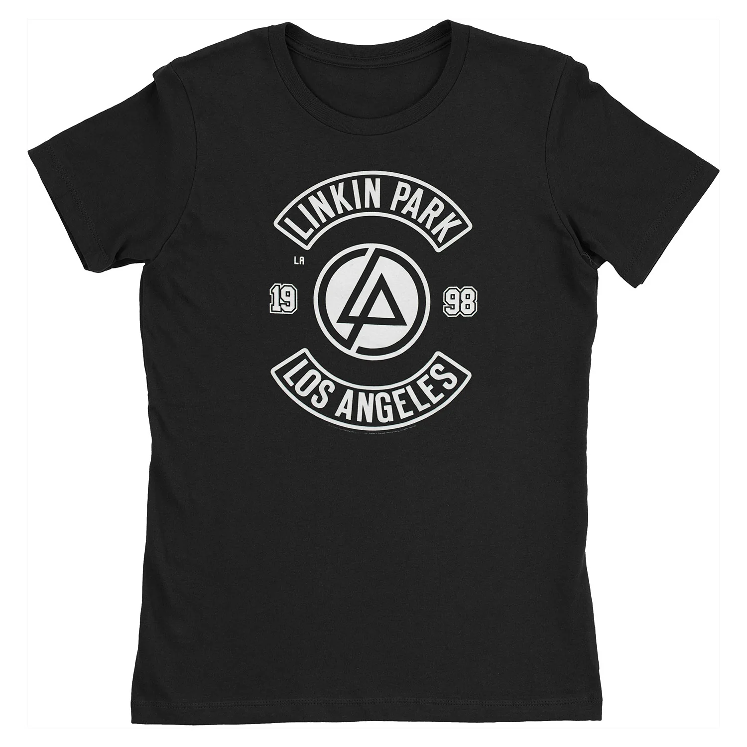 Linkin Park 1998 Los Angeles Junior Top