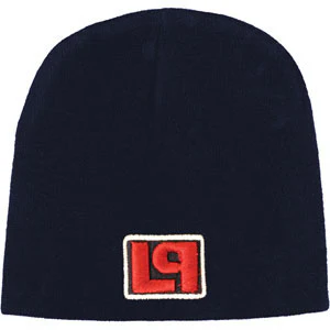 Linkin Park 3D LP Beanie - Image 2