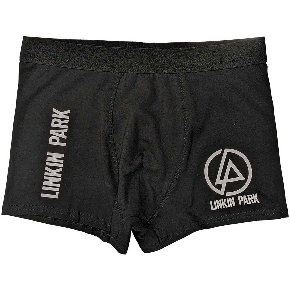 Linkin Park Concentric Boxers