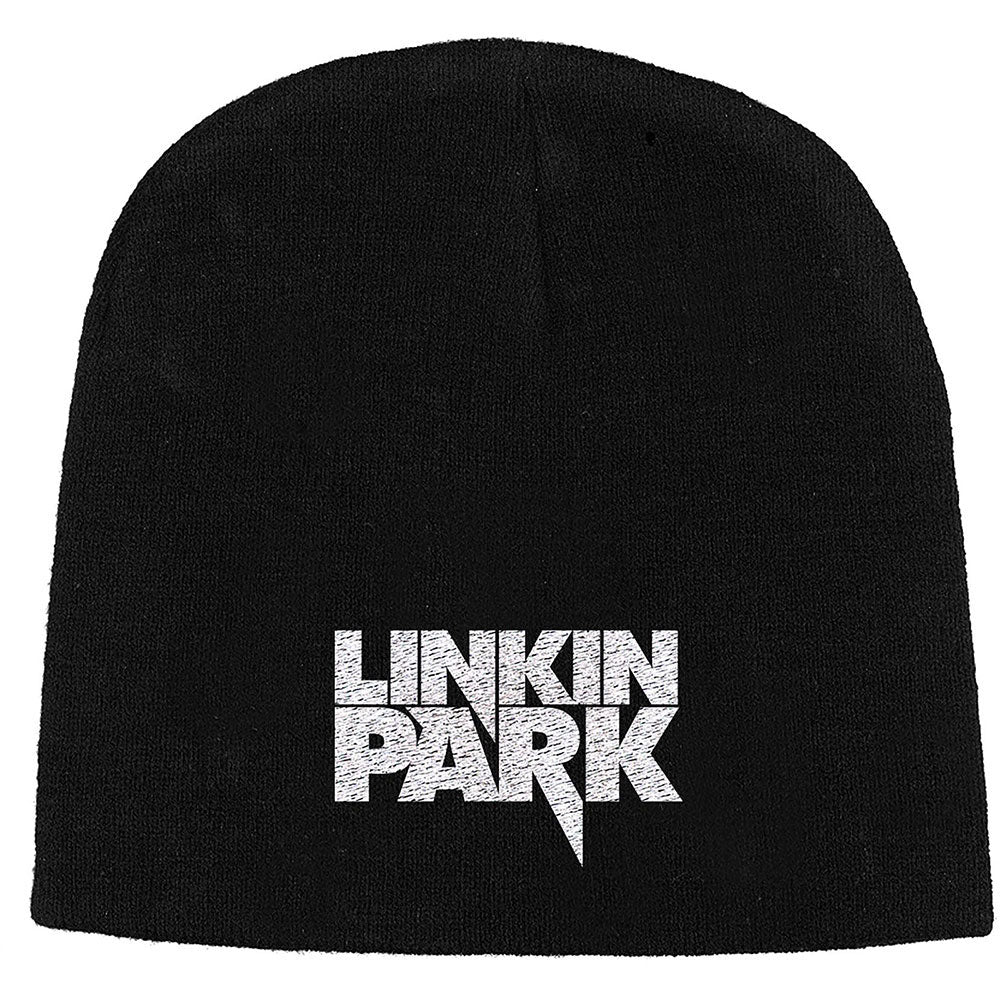 Linkin Park Logo Beanie