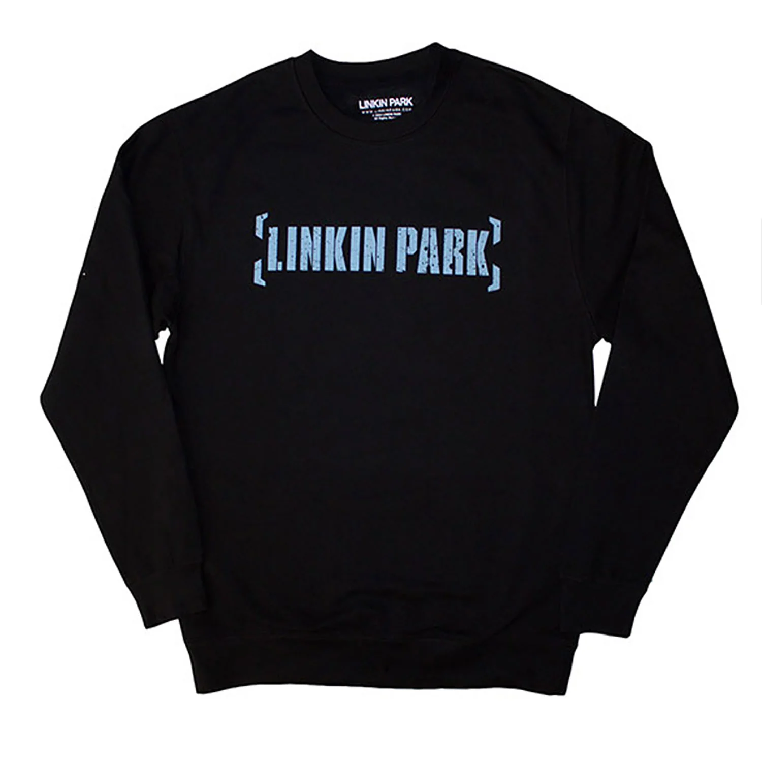 Linkin Park Meteora Portraits Sweatshirt