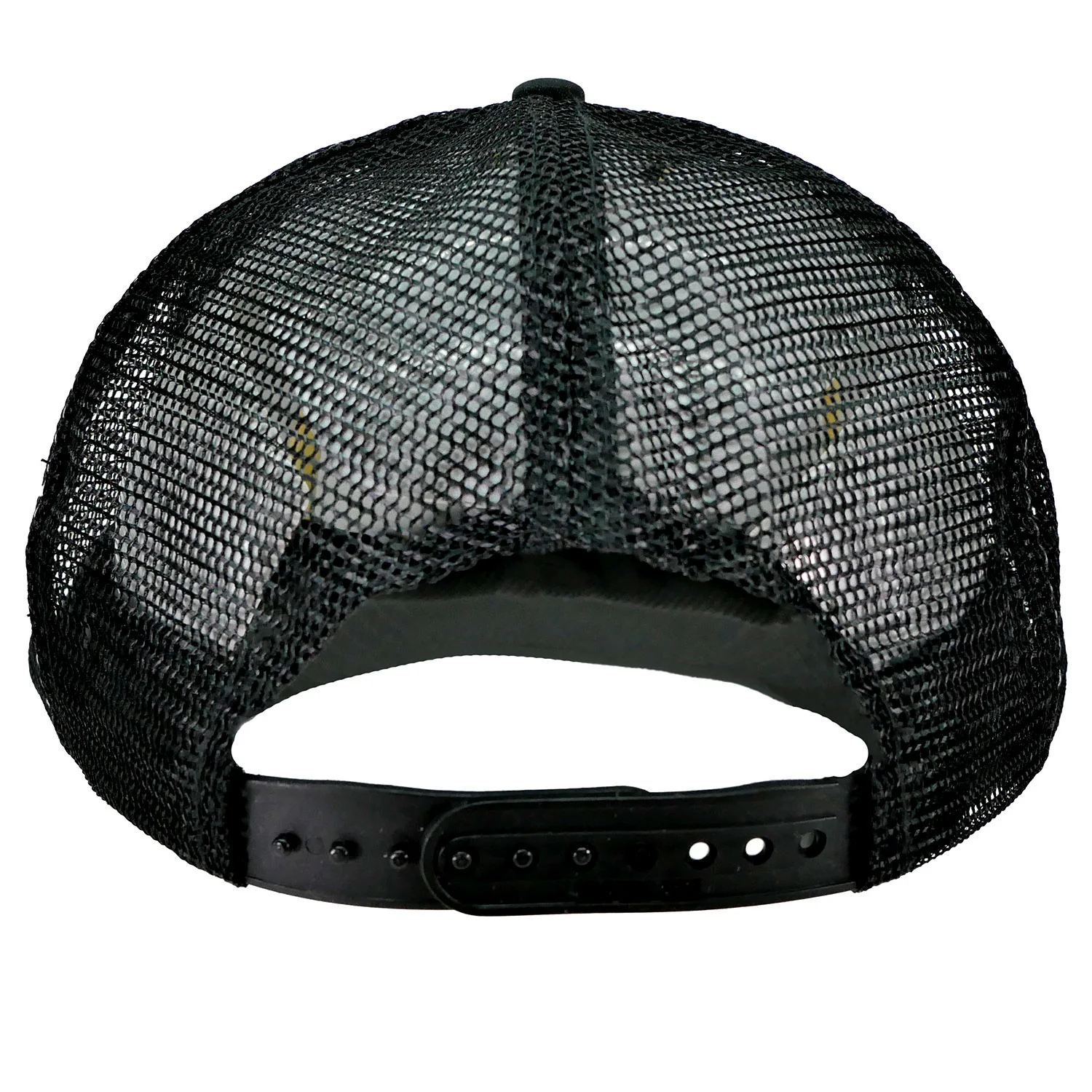 Lollapalooza Logo Trucker Cap - Image 2