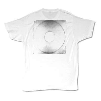Lorde Pure Heroin Record T-shirt - Image 2