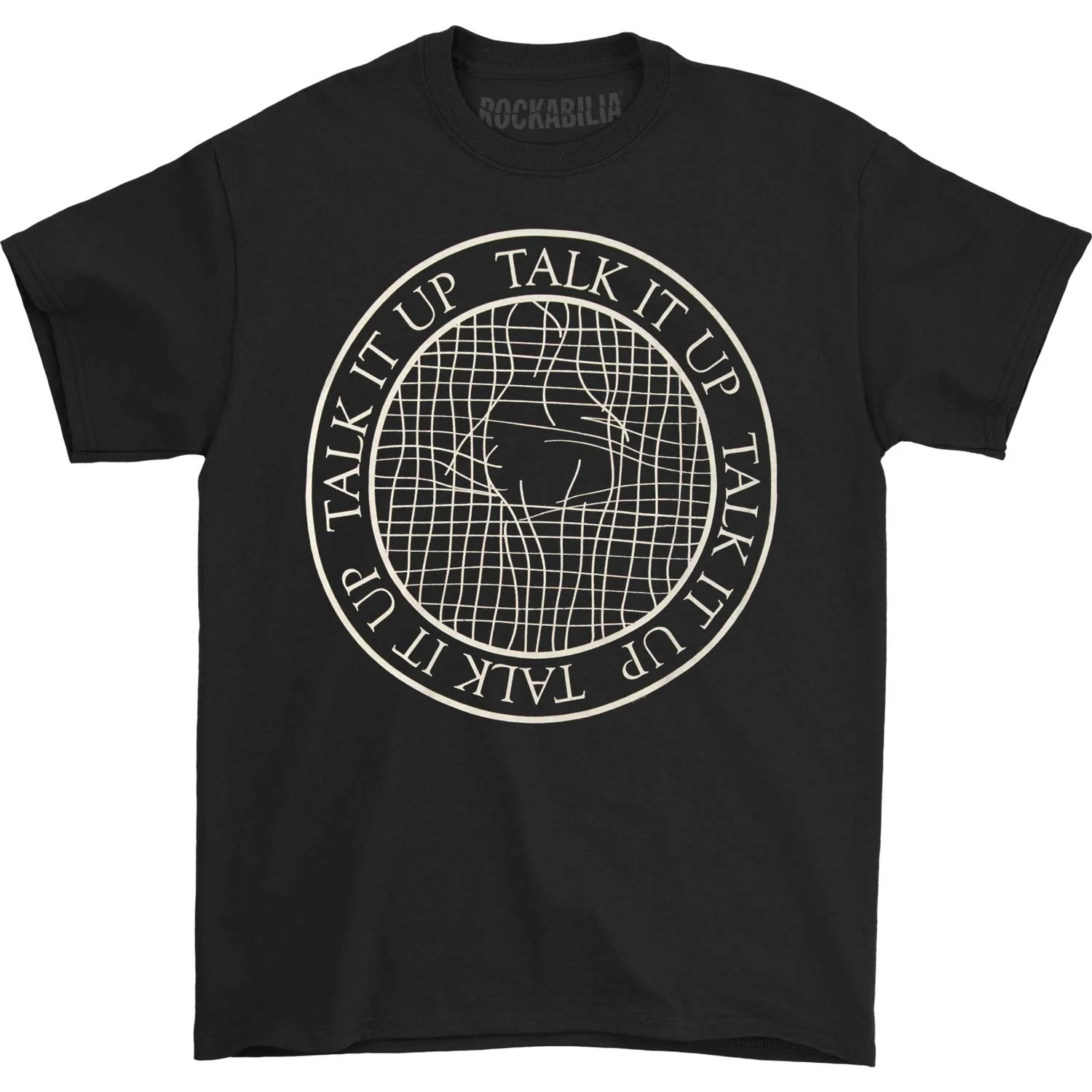 Lorde Tennis Court T-shirt