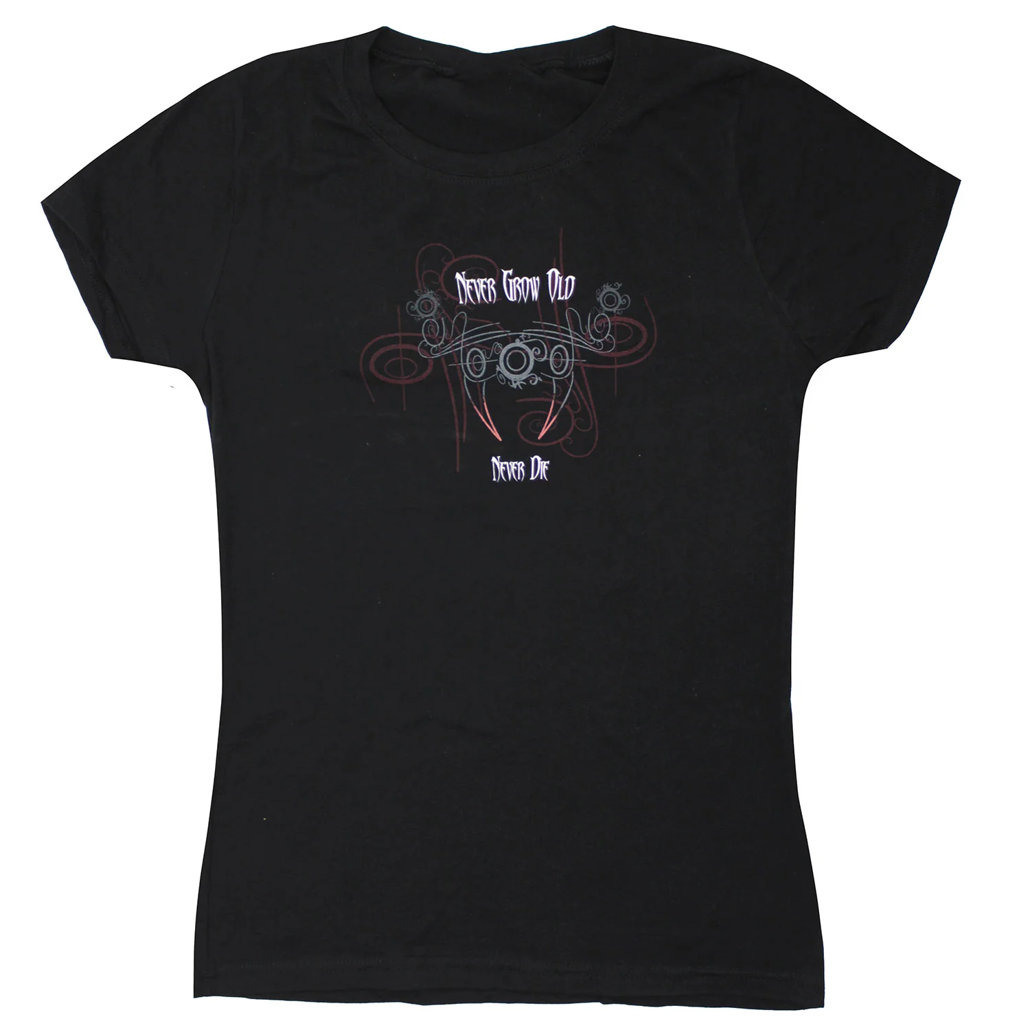 Lost Boys Tissue Junior Top