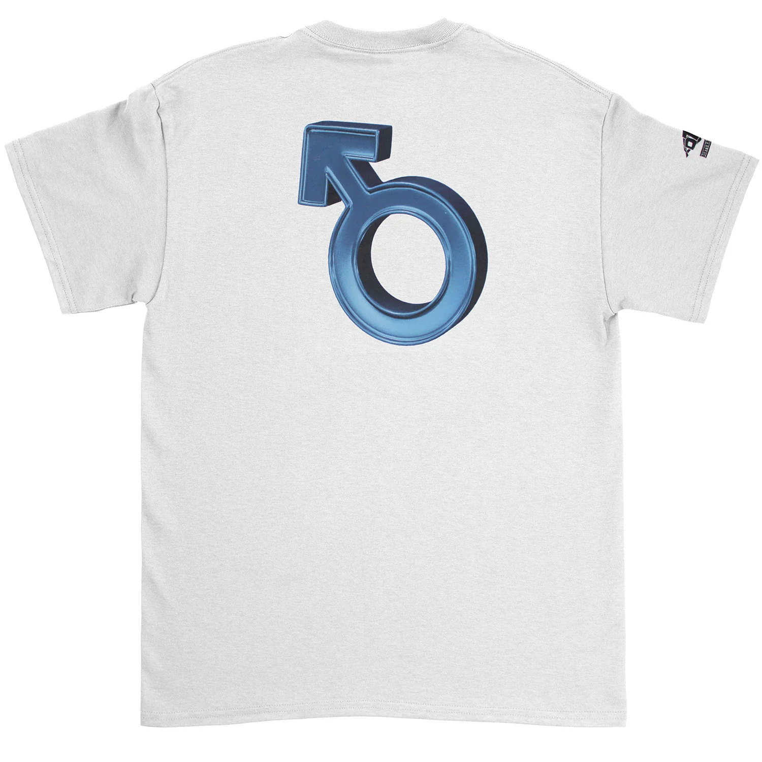 Ludacris Battle Of The Sexes T-shirt - Image 2