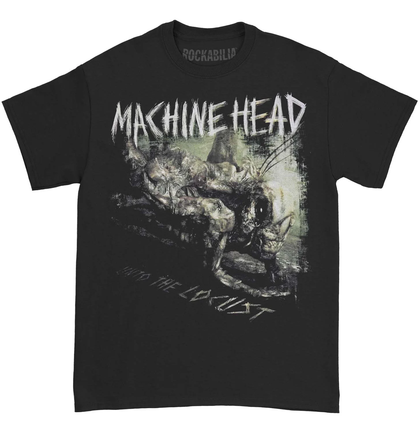 Machine Head T-shirt