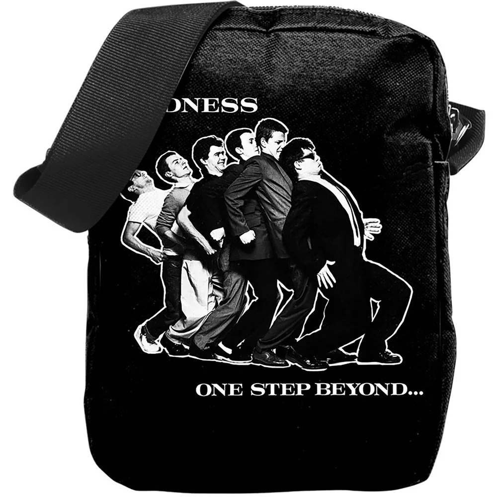 Madness One Step Beyond Backpack