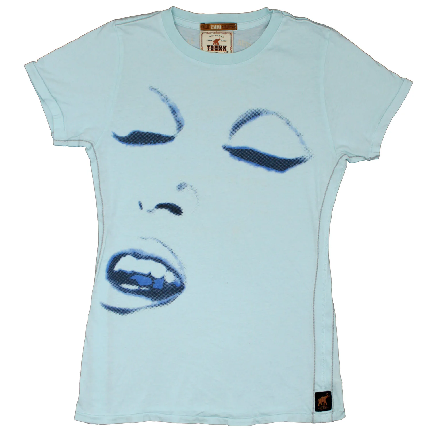 Madonna Erotica by TRUNK LTD Junior Top