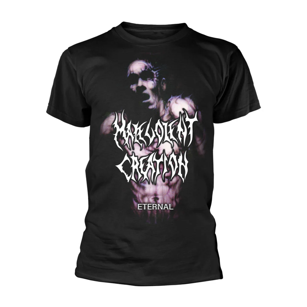 Malevolent Creation Eternal T-shirt