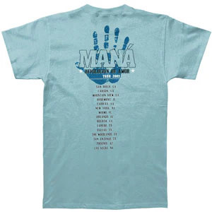 Mana Hands T-shirt - Image 2
