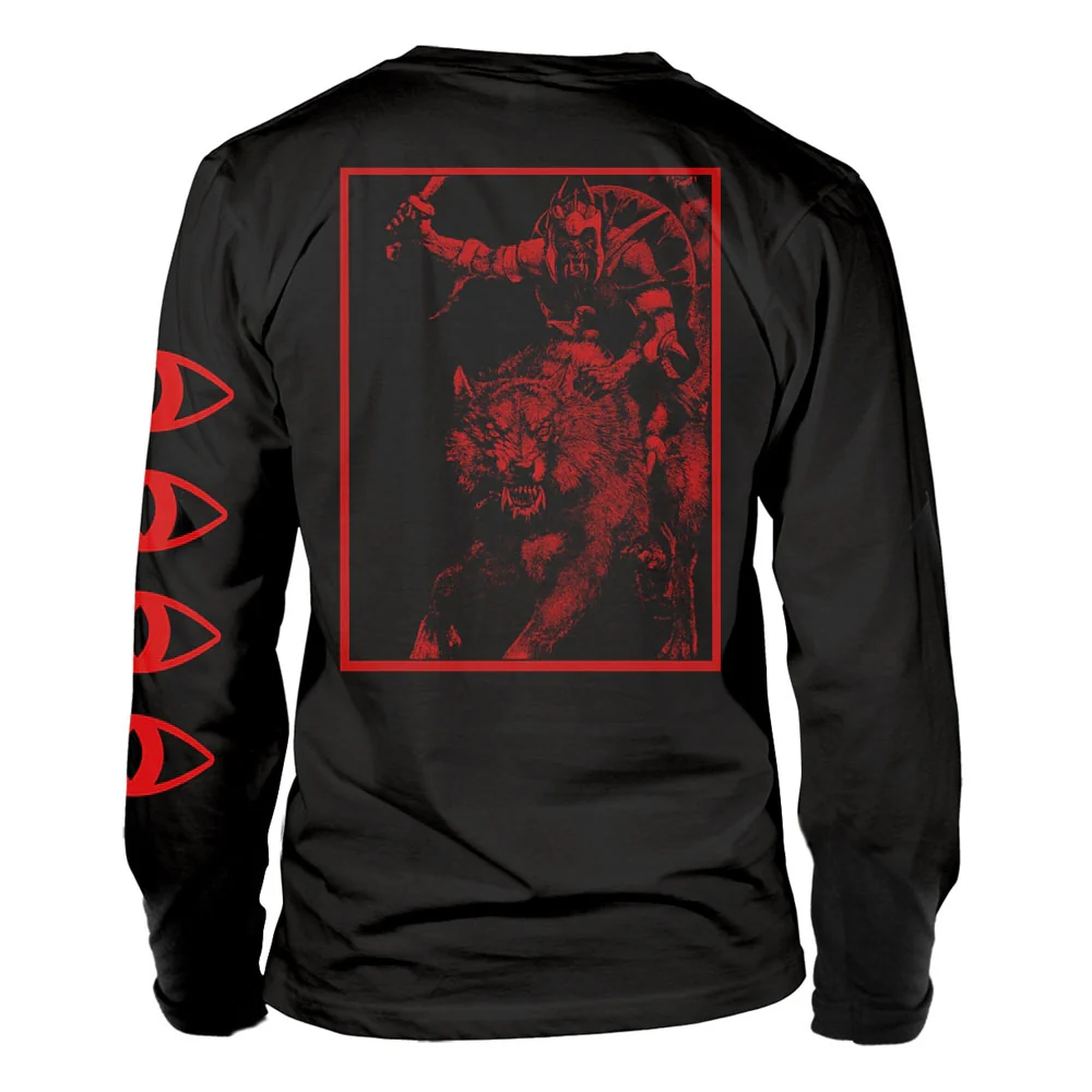 Marduk Warwolf Long Sleeve - Image 2