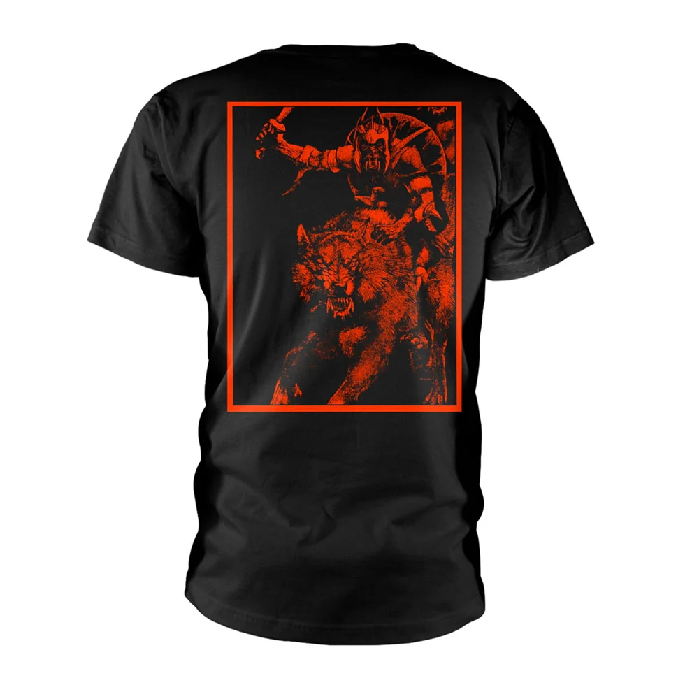 Marduk Warwolf T-shirt - Image 2