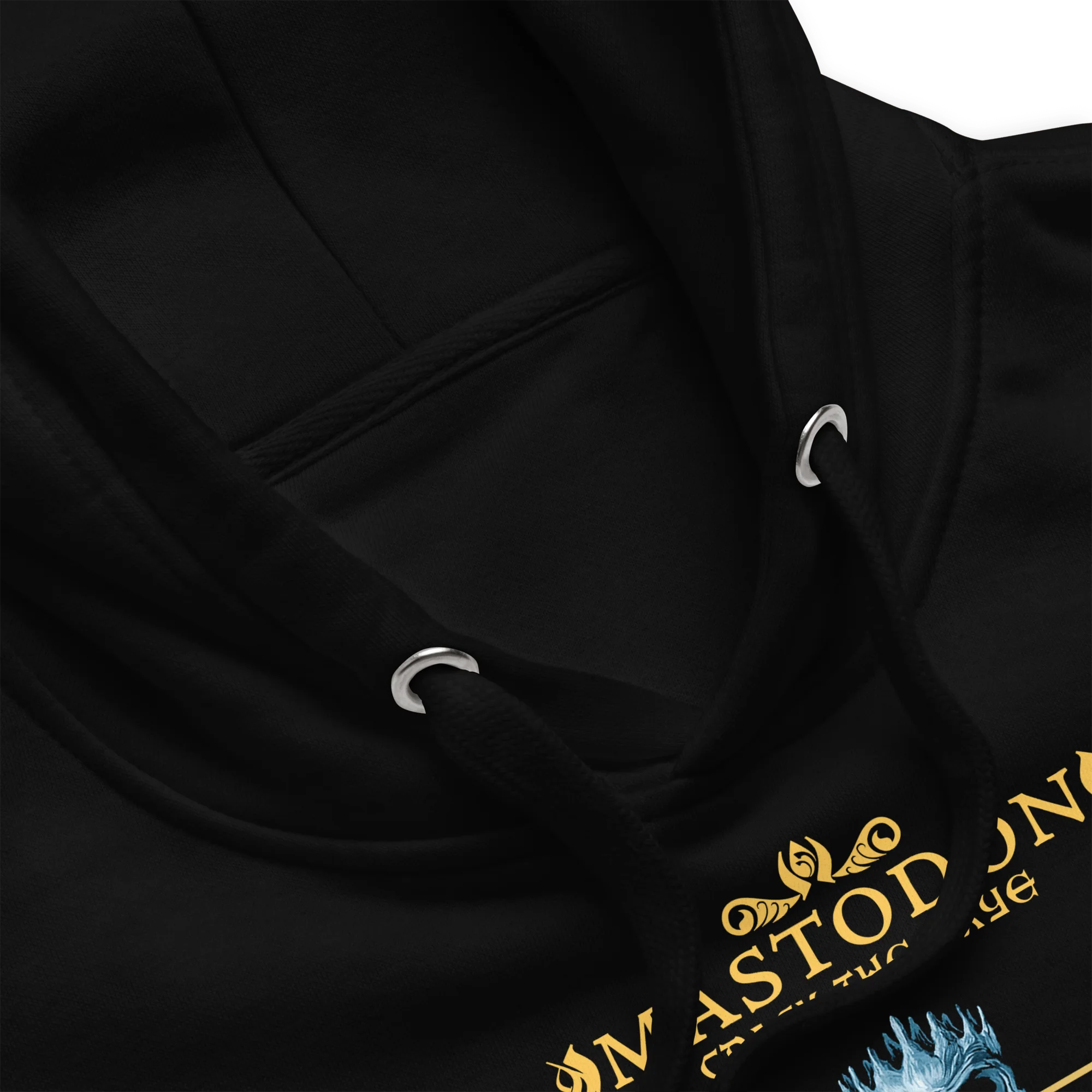 Mastodon - Crack the Skye Hoodie - Image 2