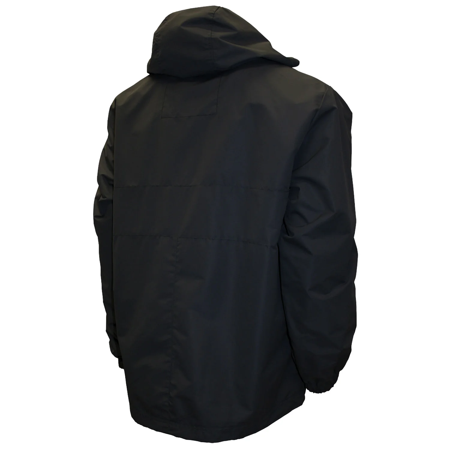 Megadeth Hooded Windshell Pullover Jacket - Image 2