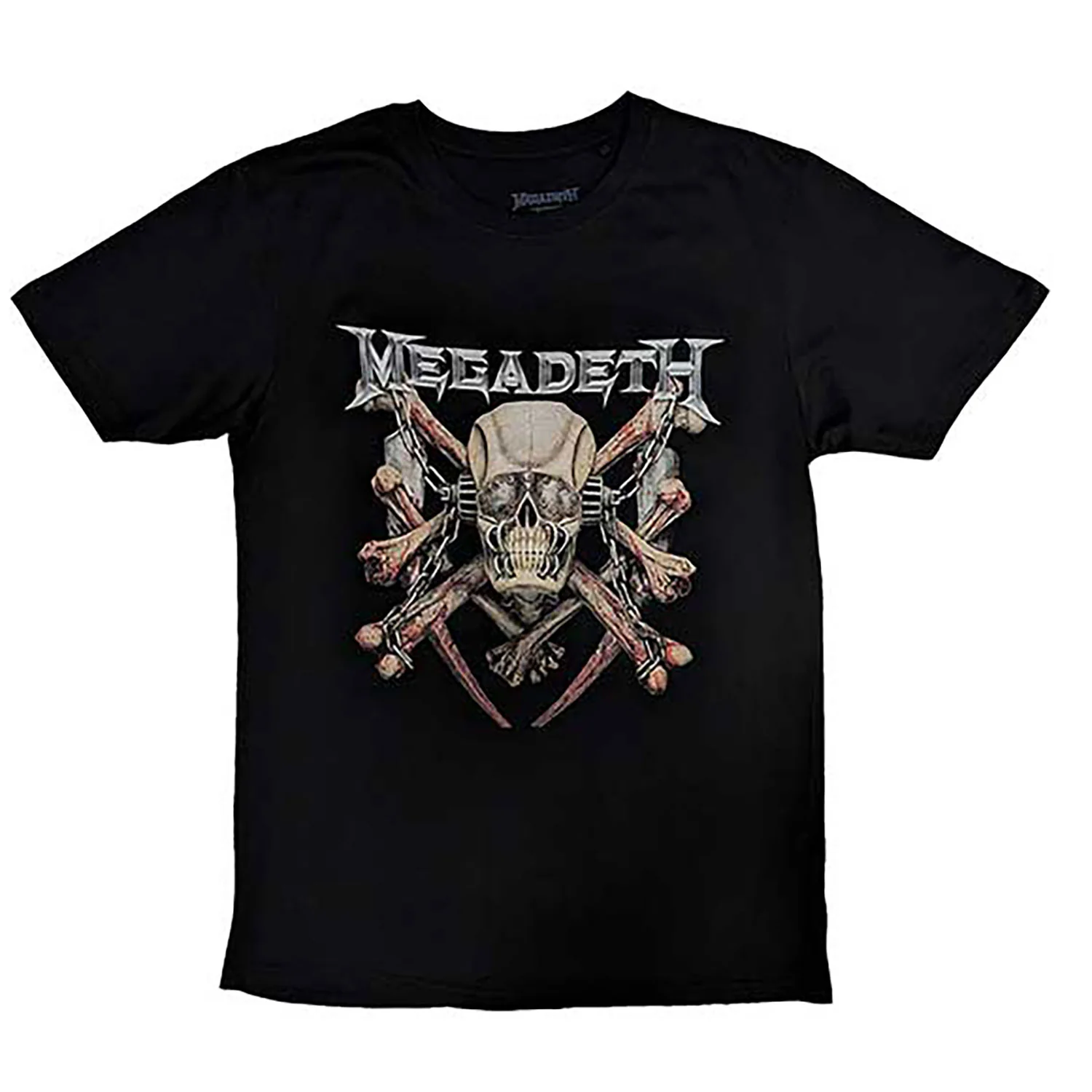 Megadeth Killing Biz T-shirt