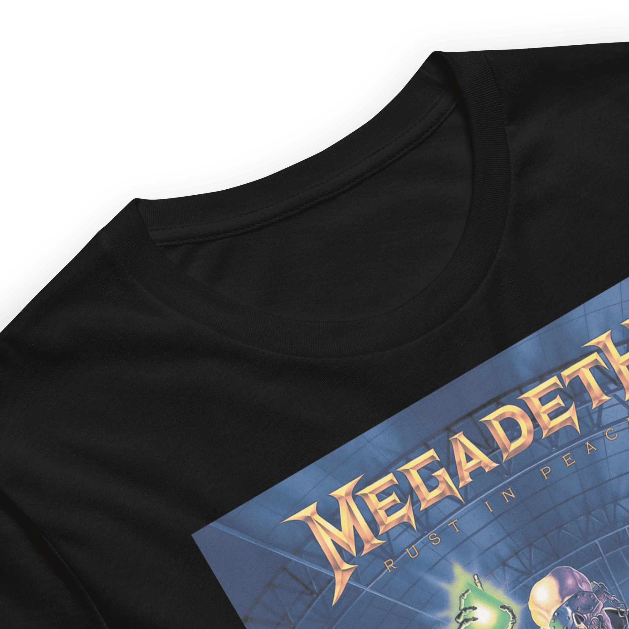 Megadeth - Peace Sells but Who's Buying? T-Shirt - Image 3