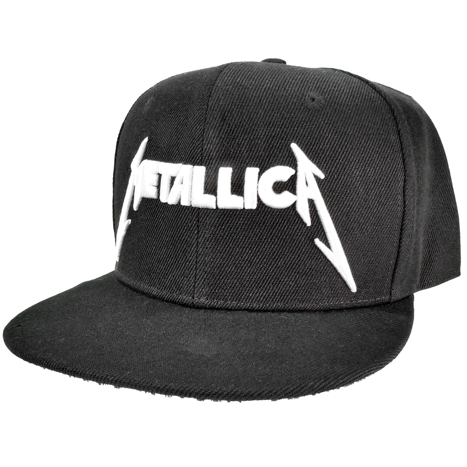 Metallica Damage Inc (Snapback) Baseball Cap