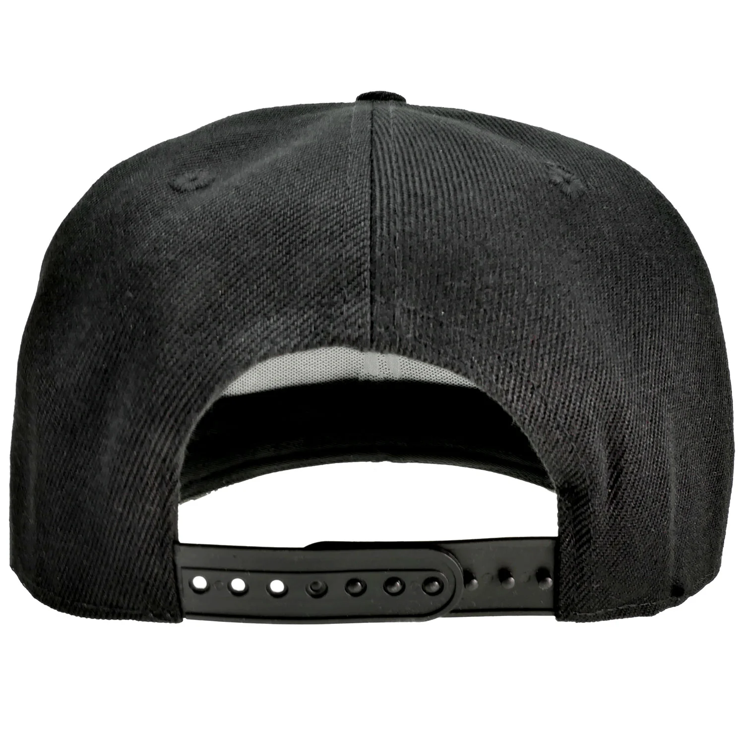 Metallica Damage Inc (Snapback) Baseball Cap - Image 2