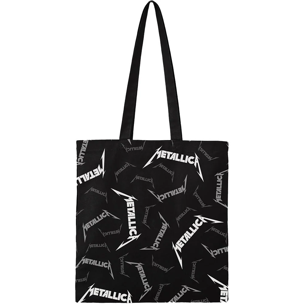 Metallica Fade To Black Wallets & Handbags