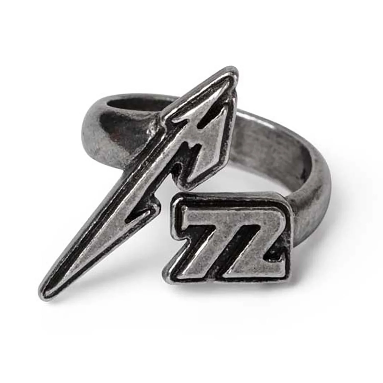 Metallica M72 Ring Ring
