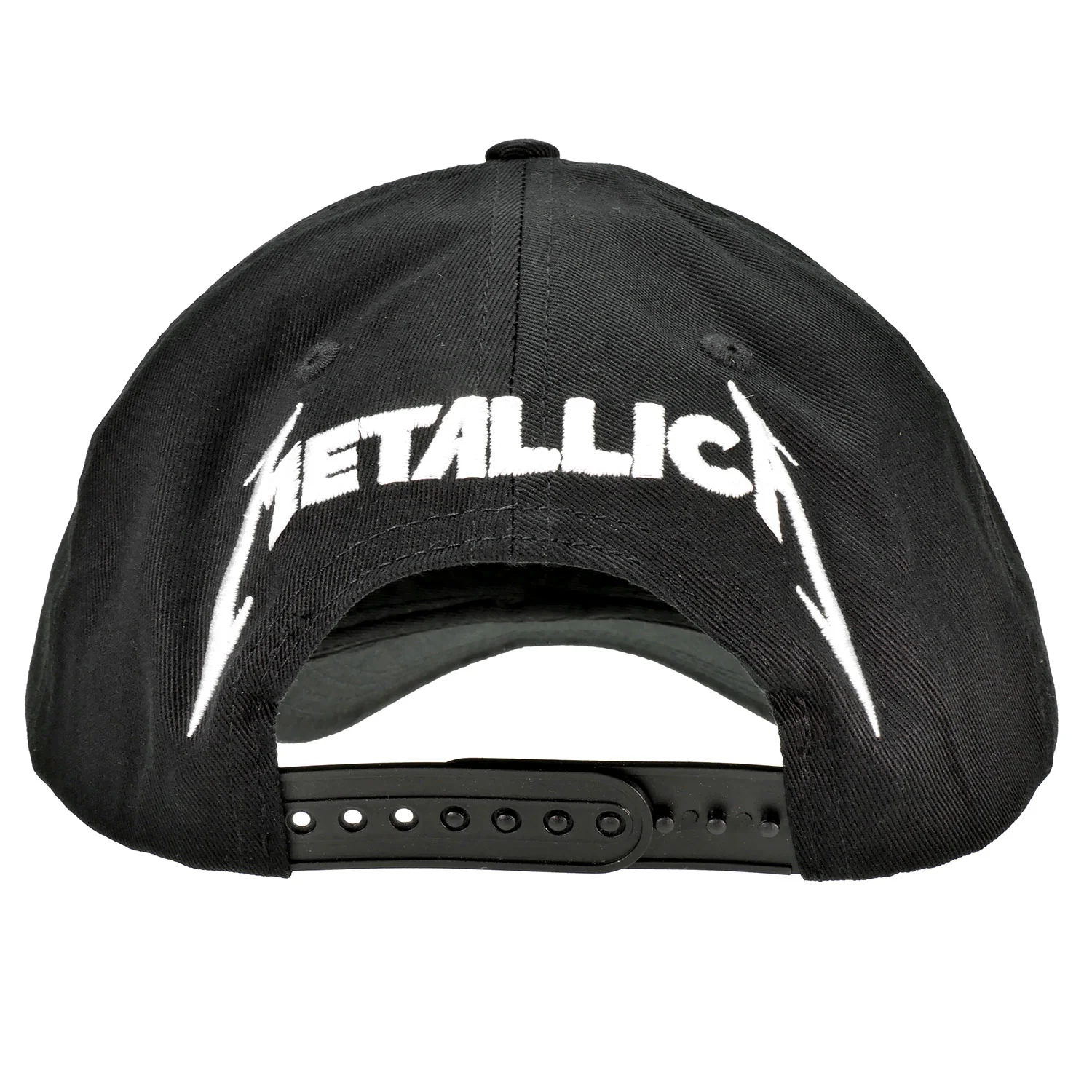 Metallica S&M2 Baseball Cap - Image 2