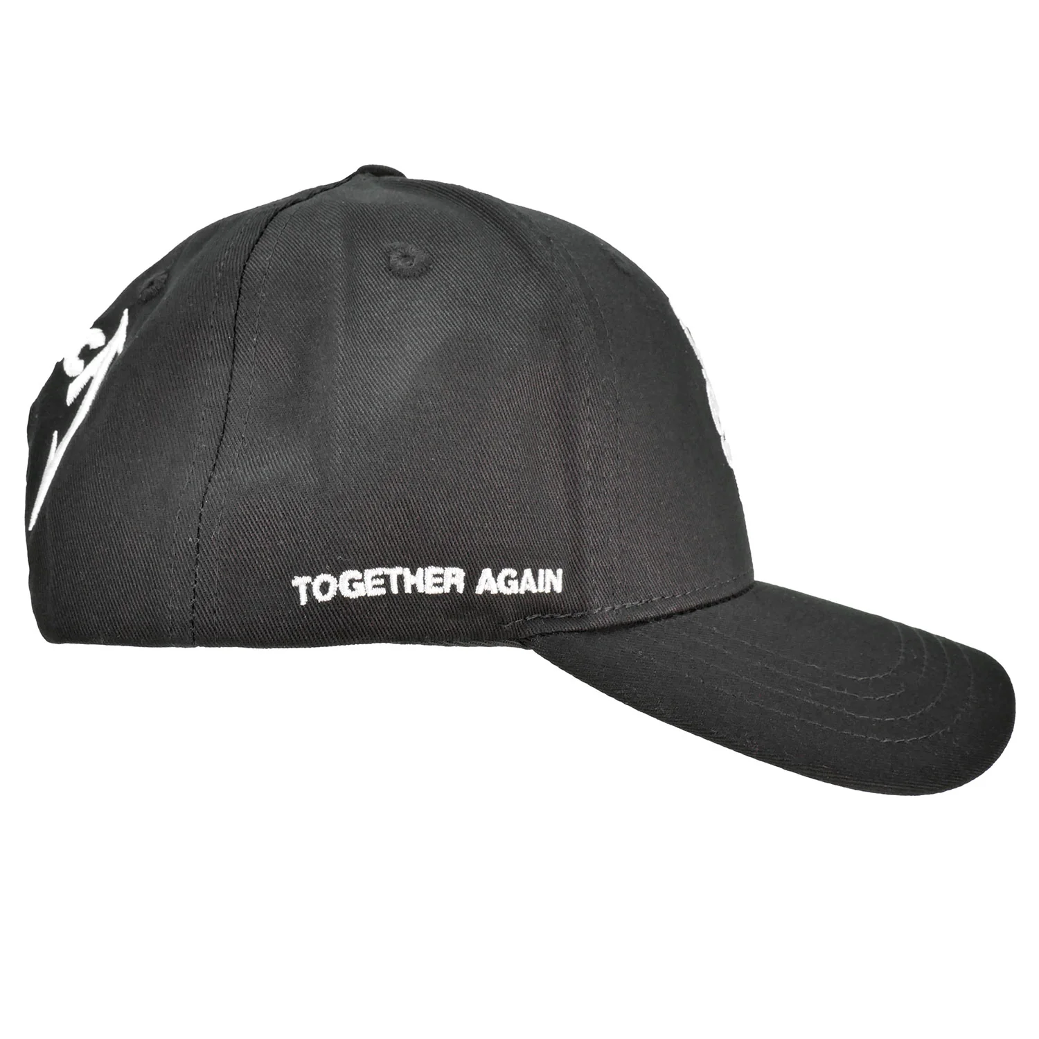 Metallica S&M2 Baseball Cap - Image 3