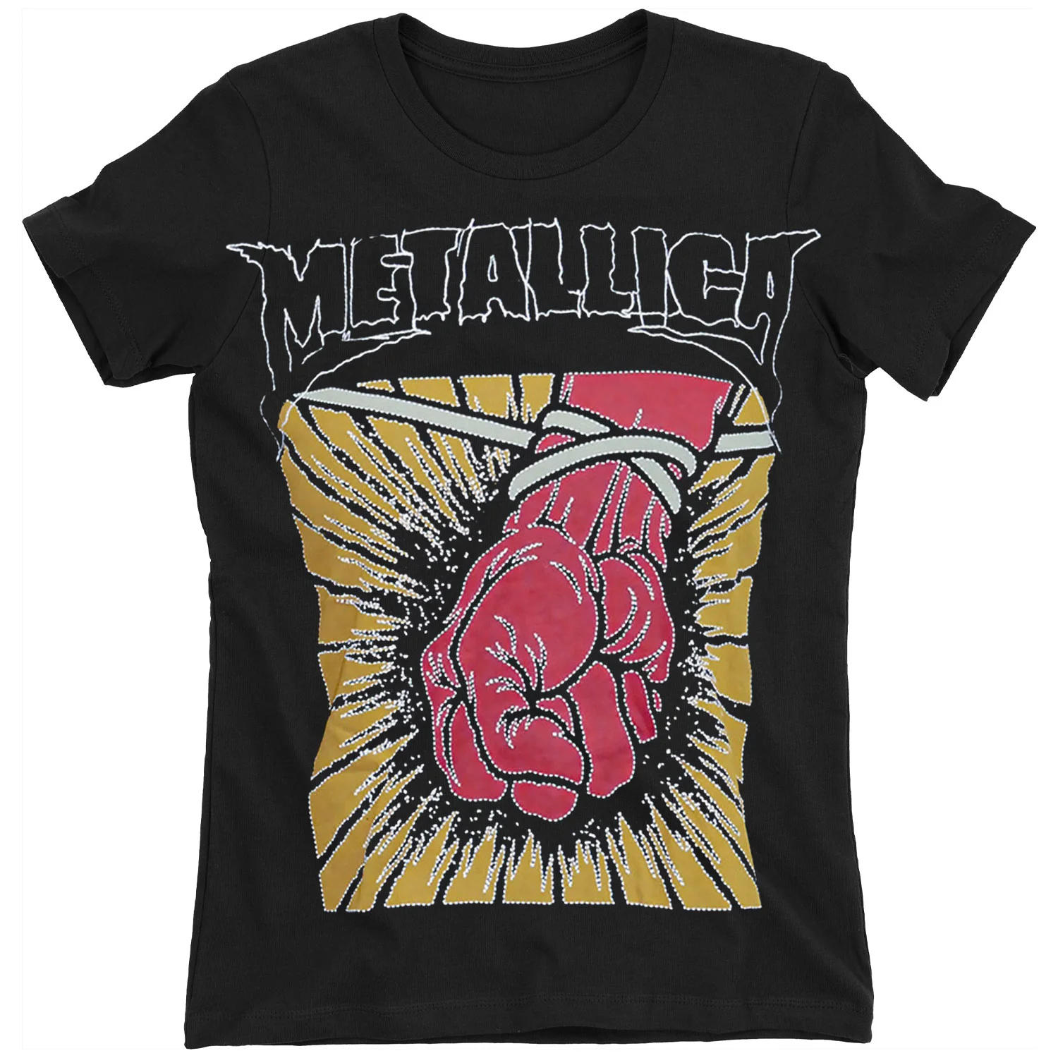 Metallica St. Anger Junior Top