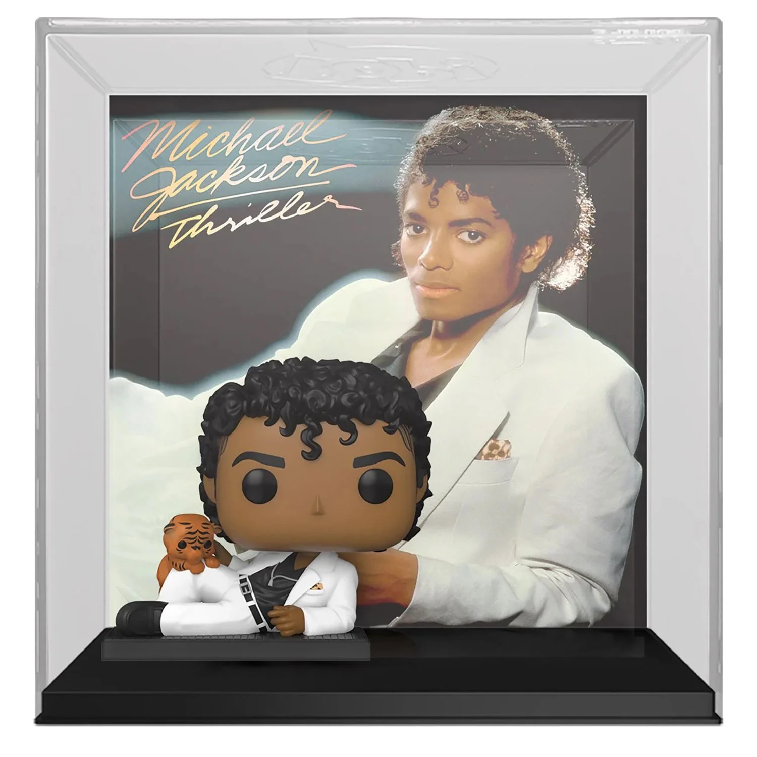 Michael Jackson Vinyl Figure - Image 3