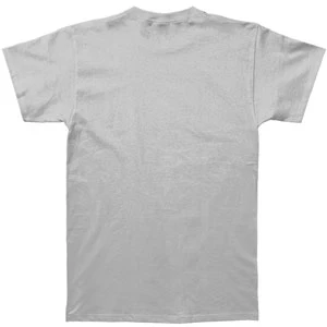 Michael Jackson This Is It Collage Grey T-shirt - Image 2