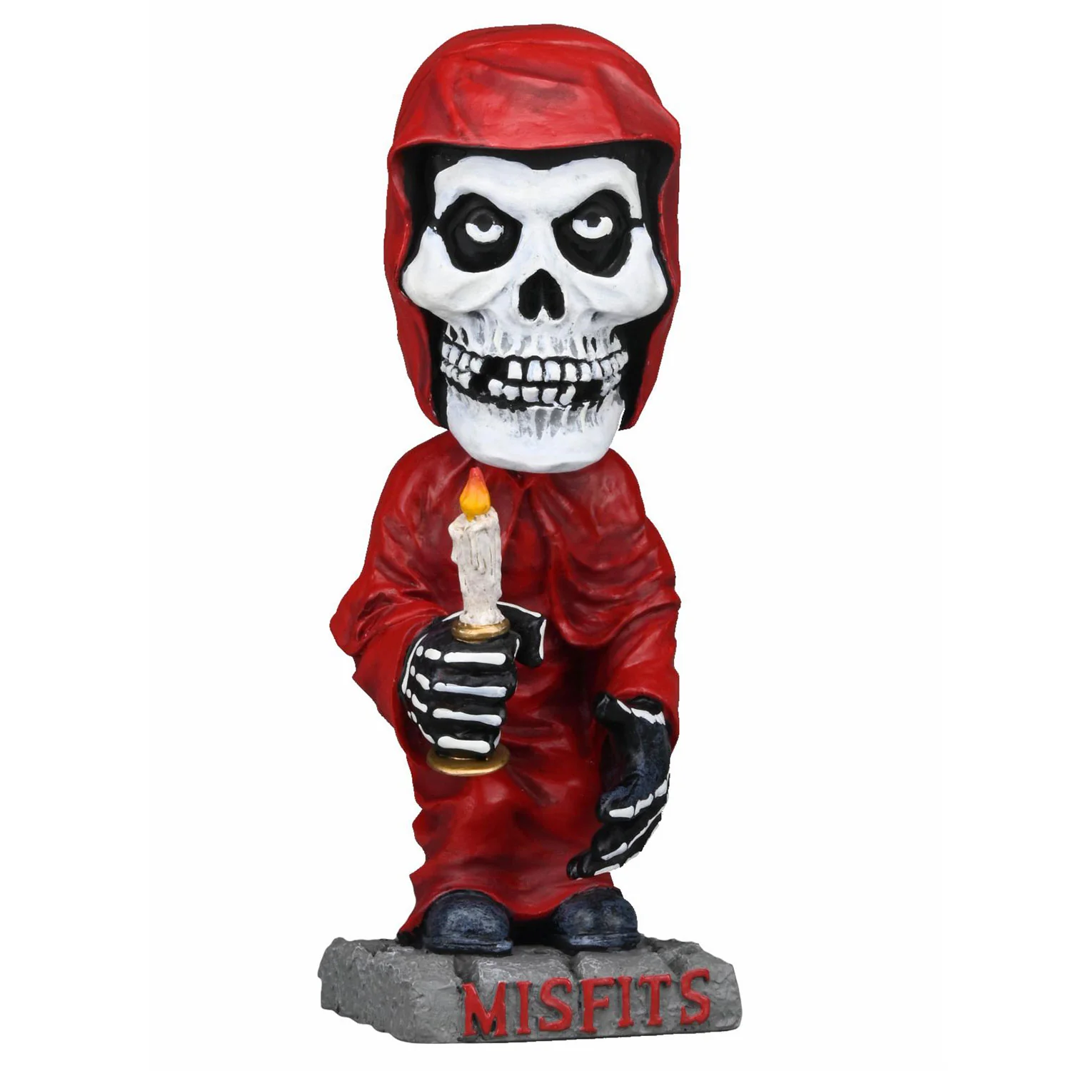 Misfits Fiend Head Knocker
