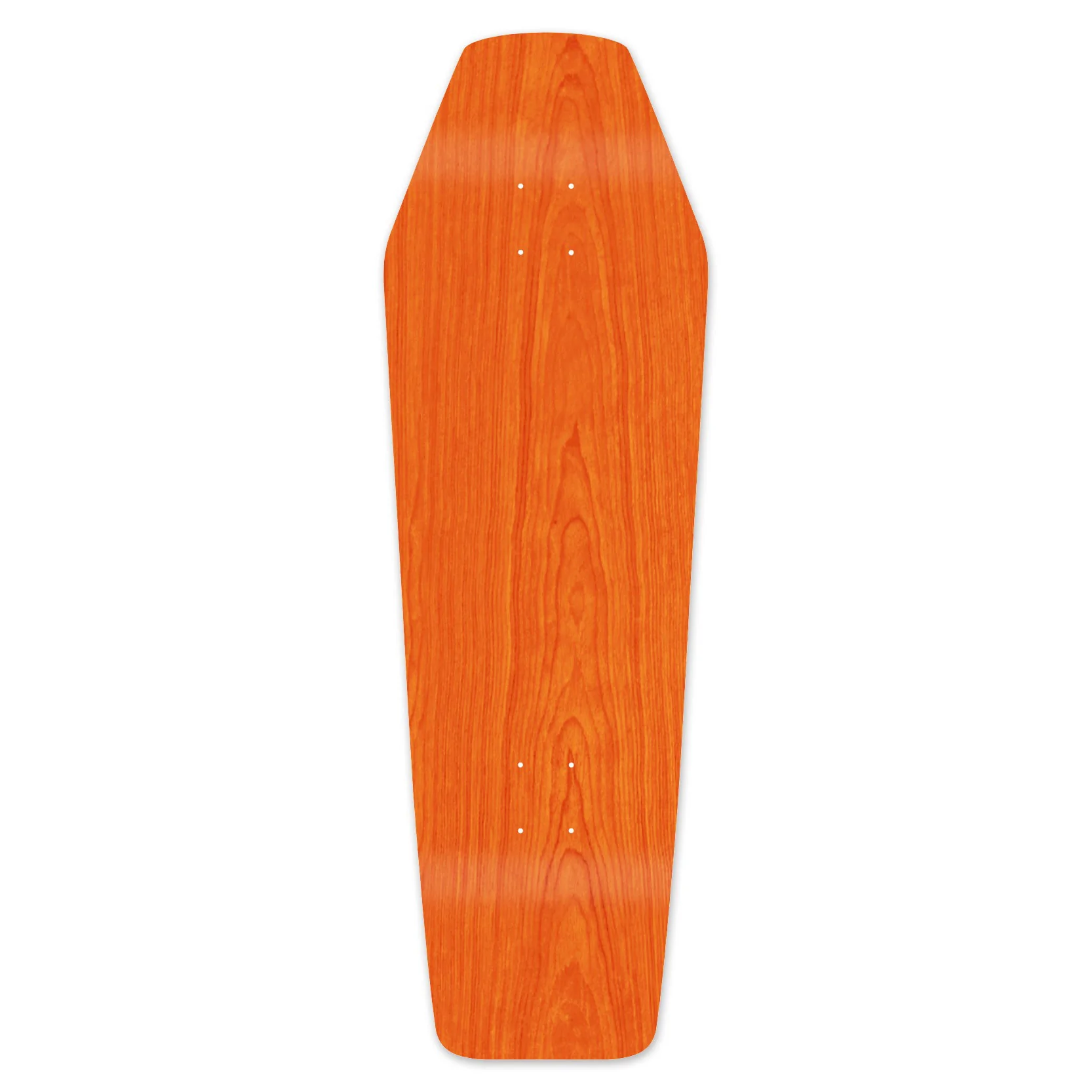 Misfits Skateboard Deck - Image 2