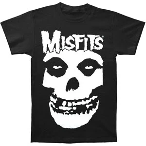 Misfits Skull Fiend T-shirt