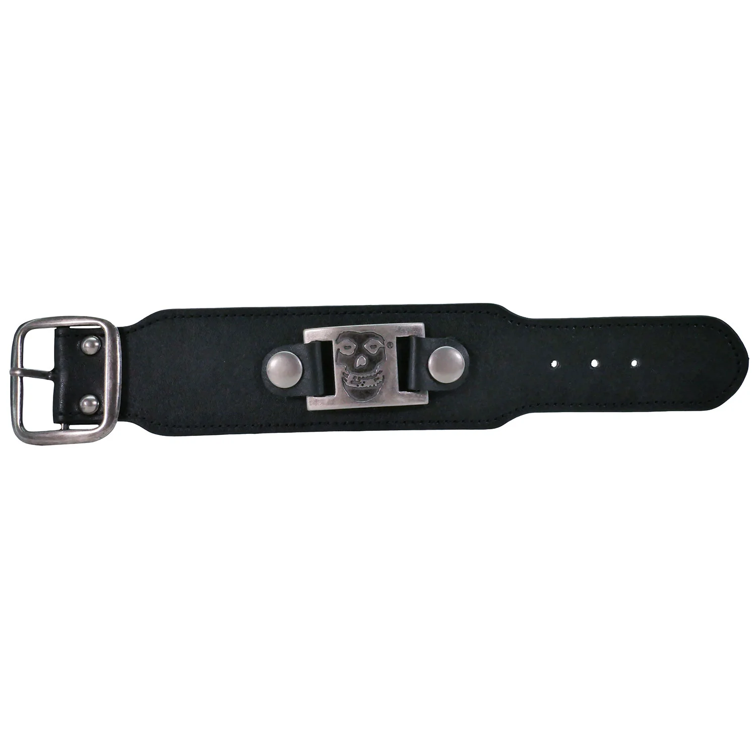 Misfits Wristband