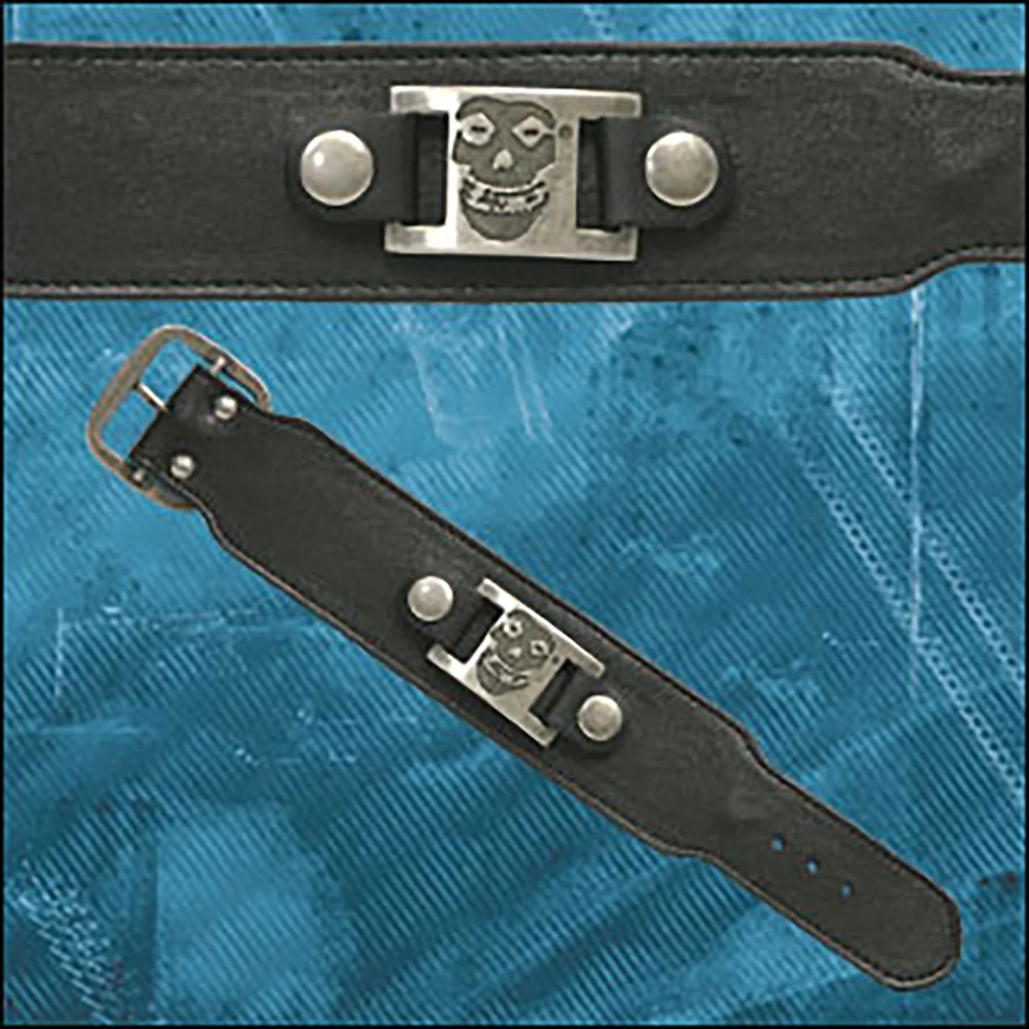 Misfits Wristband - Image 2