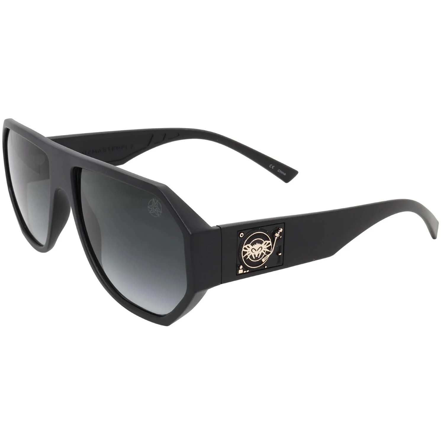 Mix Master Mike Sunglasses