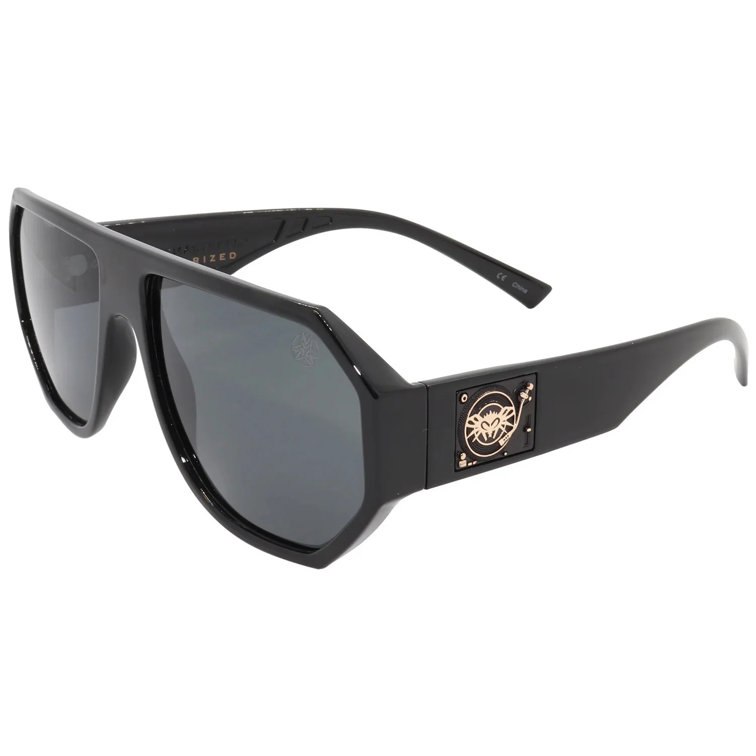 Mix Master Mike Sunglasses