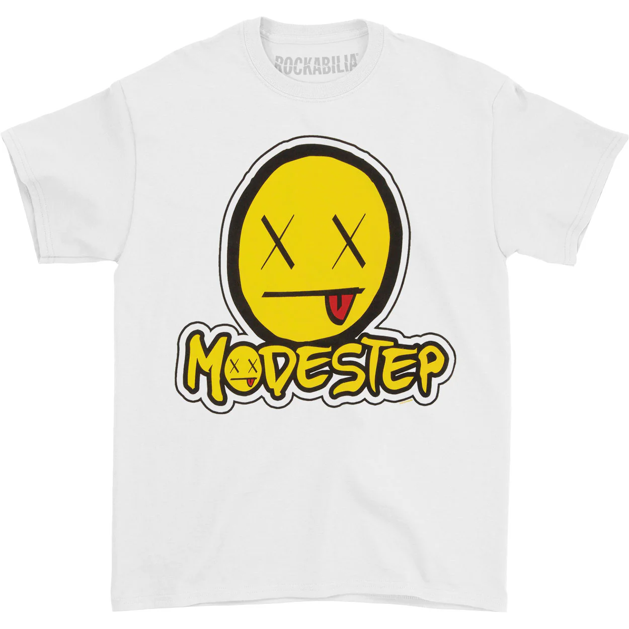 Modestep X Eyes T-shirt