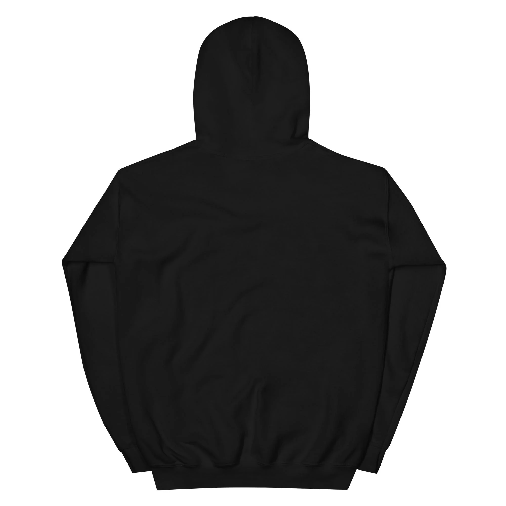 Motley Crue Heavy Hair Hoodie - Image 5