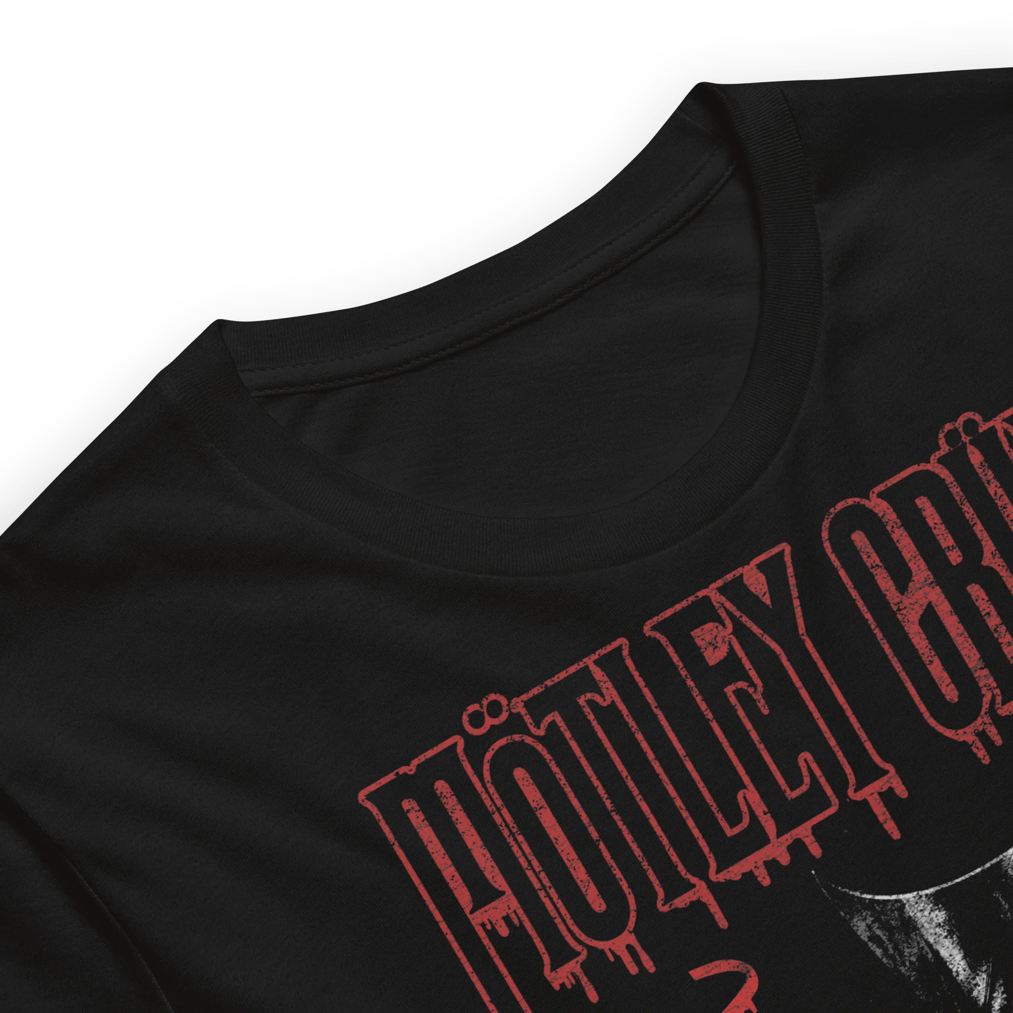 Motley Crue - Theatre of Pain Jumbo Print T-Shirt - Image 3