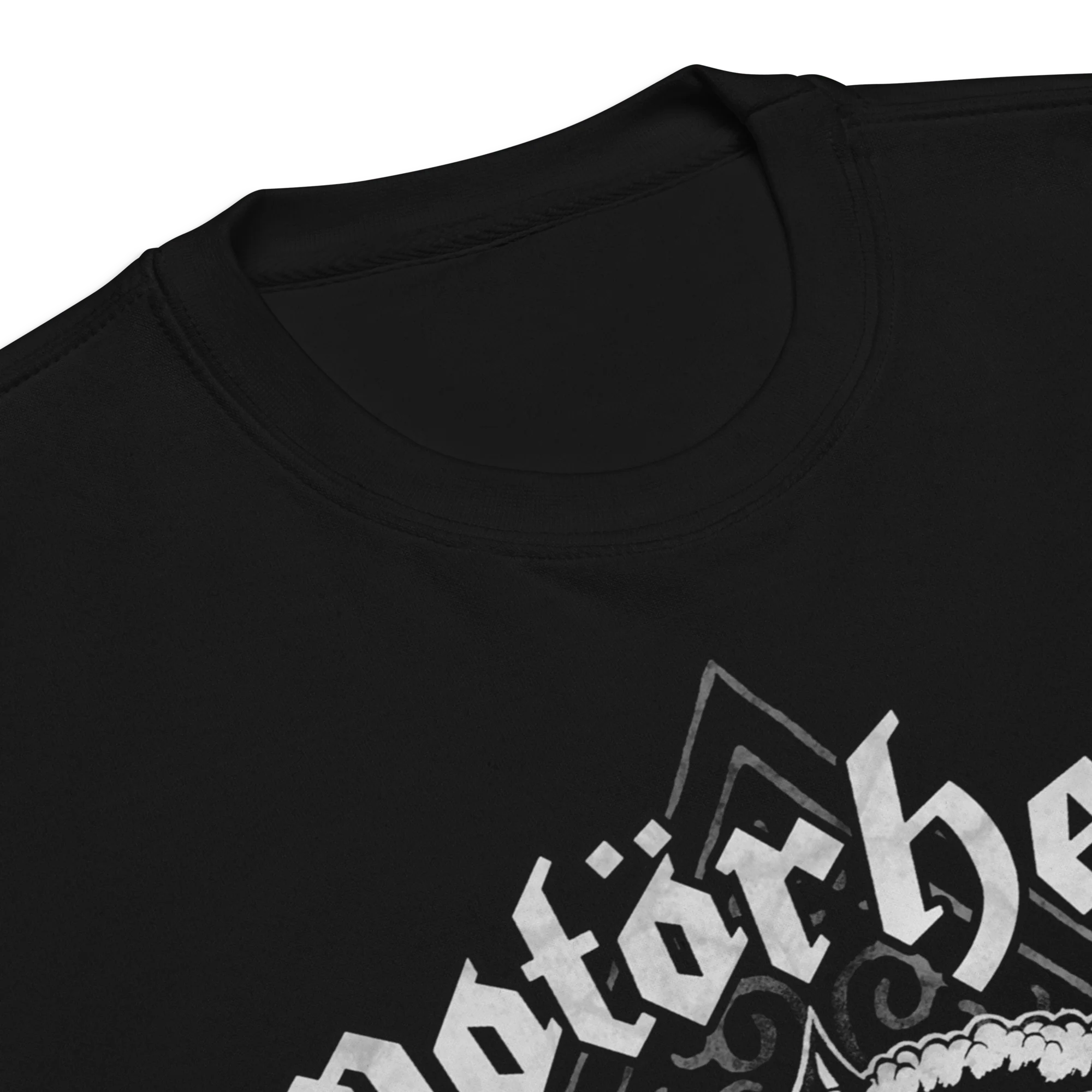Motorhead - Bastards Sweatshirt - Image 3