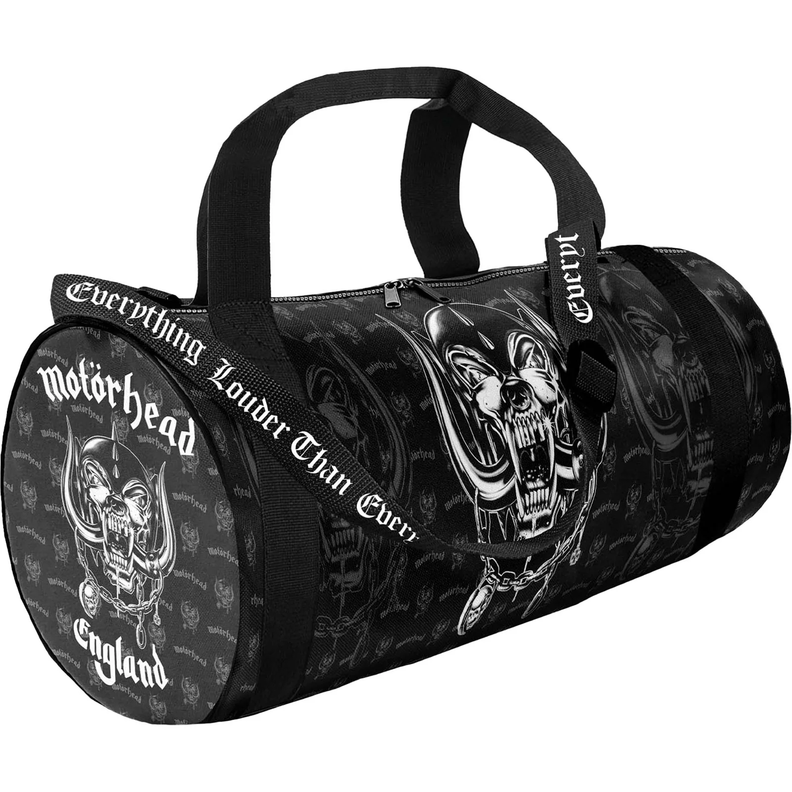 Motorhead England Backpacks & Bags